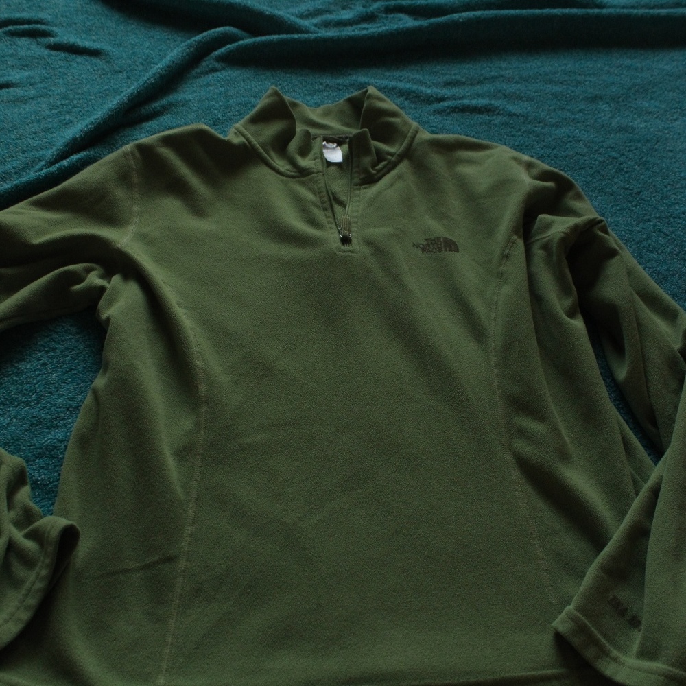 North Face Fleece